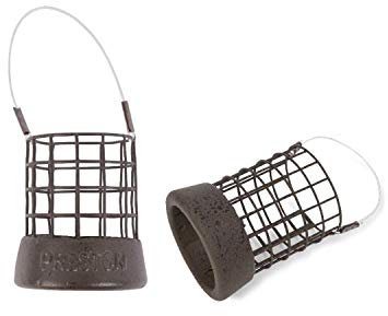 Preston Innovations - Mangiatoia per Gabbia a Distanza, 55 g