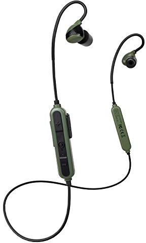 ISOtunes Sport Advance Ear Defenders