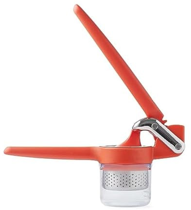 Chef'n FreshForce Hand Held Pomegranate Watermelon Stone Fruit Juicer