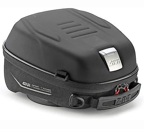 givi st605c tanktasche sport-t kompatibel mit ktm 1290 super adventure s 2021 2022 mototopgun