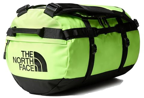 THE NORTH FACE Base Camp Trekkingrucksäcke Safety Green/Tnf Black S