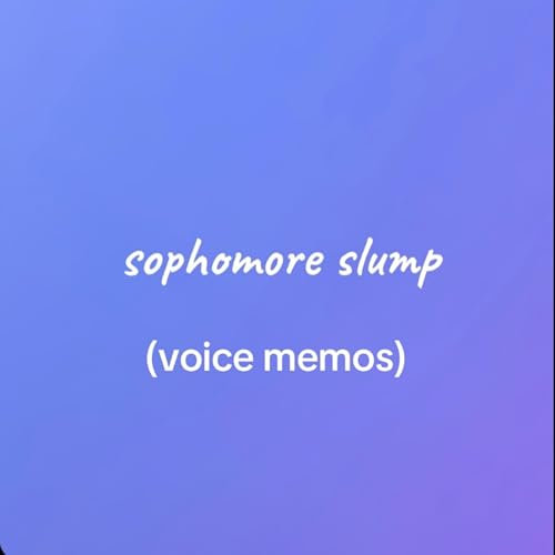 bellflower (voice memos)