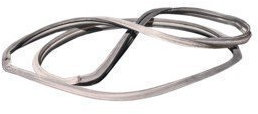 Belling Main Oven Cooker Rubber Door Seal Gasket