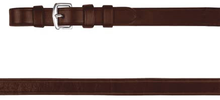 WALDHAUSEN Wembley Trensen-Lederzügel