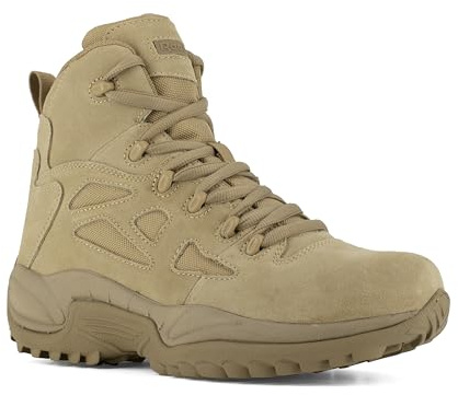 Reebok Respuesta Rápida Rb Rb8694 bota de seguridad