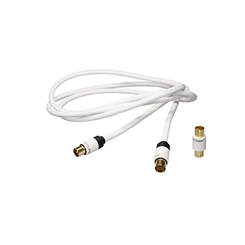 Real Cable 3700195876790 Câble PS/2 1,50 m