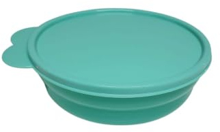 TUPPERWARE Sommer-Drop 550 ml grün Frische-Drop Schüssel Drops Vorratshaltung