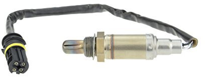 Lambdasonde Regelsonde für 3er E36 E46 5er E39 E60 E61 E38 E83 X3 X5 Z3 Z4 1994-2006 0258003477