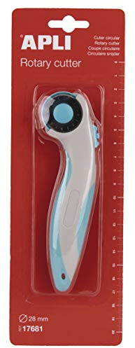APLI 17681 Cutter circulaire
