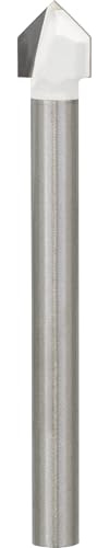 Bosch 1x CYL-9 Soft Ceramic Drill Bit | for Soft Ceramic Tiles, Glass, Ø 12,00 mm, Professional Accessory Drill Drivers