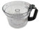 Kenwood KW716909 - Caraffa tritatutto per robot da cucina KENWOOD