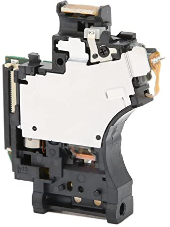 Bewinner KES 497 Optischer Linsenersatz für PS5, Professionelles Hochempfindliches Optisches Laufwerksobjektiv für PS5, Ersatzteil-Kit für PS5-Spielekonsole