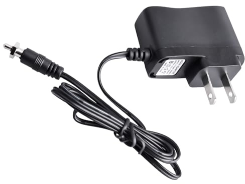 AllinRC RC Glow Plug Igniter USB Charger with US Plug for HSP RedCat Nitro Powered 1/8 1/10 RC Car