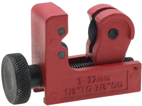 safycaby Golf Shaft Cutting Tool Golf Club Shaft Cutter Golf Club Shaft Cutting Tool for Steel or Graphite Rods DIY Custom Golf Clubs