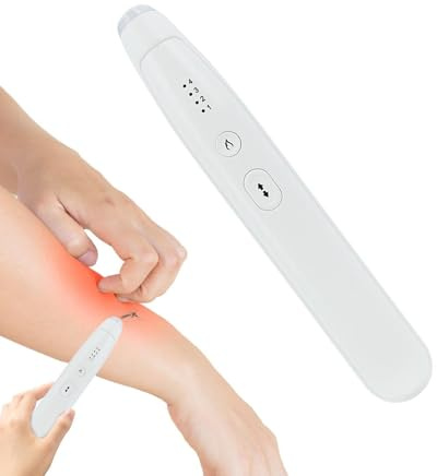 Penna Anti-Prurito | Controllo Della Temperatura Ricaricabile USB Morbido,Penna Dopo-Puntura - Per Ufficio Casa Viaggio Spostamento Professionale Escursionismo Campeggio