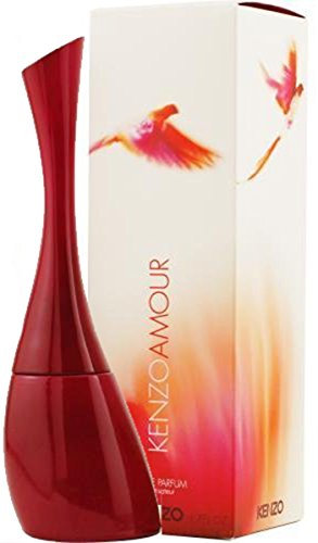 Kenzo 17285 - Agua de perfume, 50 ml