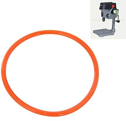 KATSU Tools Mini Bench Drill Belt Replacement for 100080 Mini Bench Drill