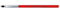Benecos Pincel De Labios Benecos Rojo 50 g