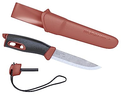 Morakniv Rouge Kniv, 104 mm