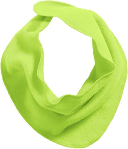 Playshoes Unisex barn fleece triangulär halsduk halsduk
