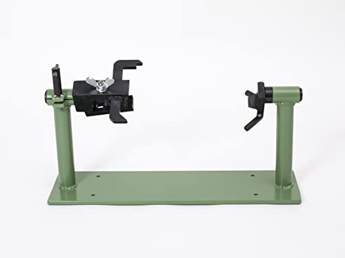 Simson Montageständer, Motorbock inkl. Spannvorrichtung V034, S50, Kr51/1, SR4/3