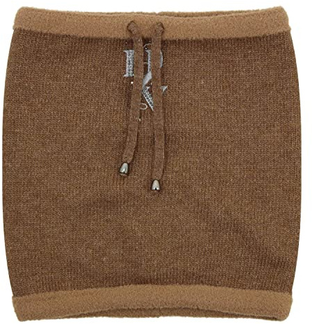 HV Polo Loop Sciarpa Charlotte Copper Brown HW 2022