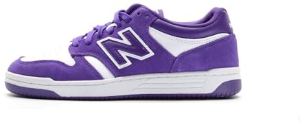 New Balance NEW BALANCE 480 Violet Violet LWD