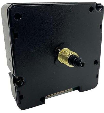 New Replacement HD-1688 Sheng Bang Radio Controlled UK MSF Automatic Atomic Ticking Quartz Clock Mechanisms Battery Powered For Wall Clocks