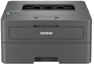 Brother HL-L2447DW stampante laser 1200 x 1200 DPI A4 Wi-Fi (HL-L2447DW LASER 32PPM - 64MB USB 1200DPI WLAN) - Versione Tedesca