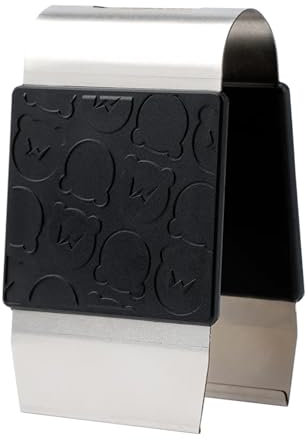 MELETRIX WS Keycap Puller, Metal Keycap Remover Key Cap Removal Tool for Mechanical Keyboard Removing Fixing Tools 3U Size (L)