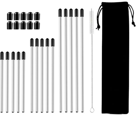 Spülmaschineneinsatz Flaschen, Flaschenhalter Spülmaschine, Edelstahl Geschirrspüler Glashalter für Gängigen Spülmaschine Geschirrkorb (15)