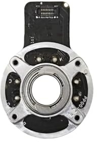 Drone Motors, Moteur de Rotation à cardan, Compatible avec la caméra DJI Mavic 3 Pro, Moteur PTZ axe Y de Remplacement for pièces de réparation de Drone Mavic 3 Pro,Gimbal Repair Parts