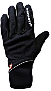BARNETT NBG-03 - Guantes de neopreno para campo traviesa, 23/-5 °F (-5/-15 °C) (2XL)