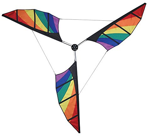 Premier Kite PKWGR_G9.5 Girouette Eolienne, Multicolore, 290 x 42 x 465 cm