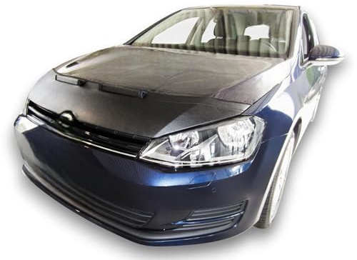 AB-00227 BRA für Golf 7 Haubenbra Steinschlagschutz Tuning Bonnet Bra