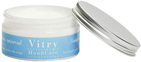 Vitry Bálsamo Caricia De Manos Universal 100 ml