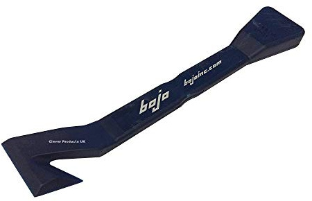 Bojo ATH-24-XNGL Extreme Angled Push Pull Scraper