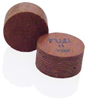 Longoni Fuji 12 Lagen Klebeleder/Tip - hart