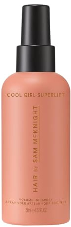 SAM MCKNIGHT HAIR Cool Girl Superlift Volumising Spray 150ml