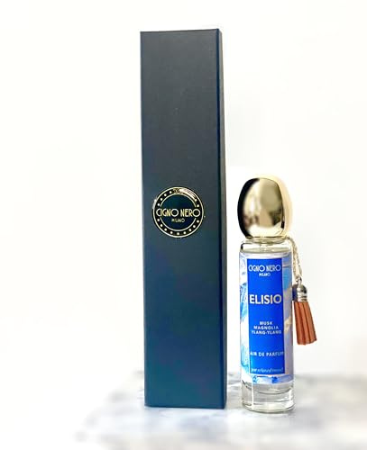 CIGNO NERO