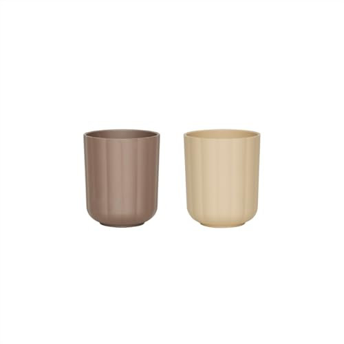 OYOY Gobelet Pullo - Lot de 2