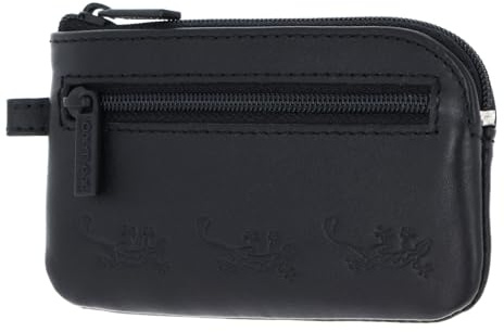 Oxmox Leather Keyholder
