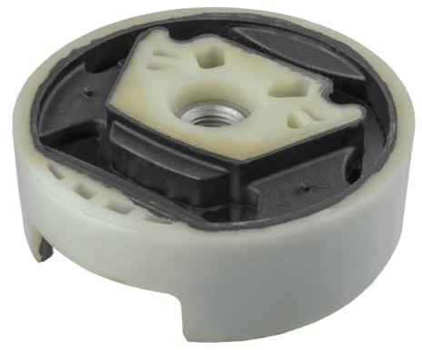 LEMFÖRDER 33150 01 Motorlager für Volkswagen Rabbit V (1K1) 2003-2010 Hinten, Oben und Andere Fahrzeuge | Kompatibel mit: AUDI A3, A3 Cabriolet, A3 Sportback, Q3, TT, TT Roadster, SEAT ALTEA, ALTEA XL, LEON, SKODA OCTAVIA II