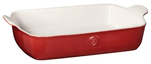 Emile Henry 9626-36 Rouge - Schal (420 x 265 x 100 mm)