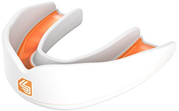 Shock Doctor Mundschutz Ultra Multisport, White, 11-, 83MS02-WH-YTR