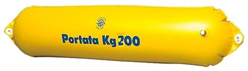 Osculati PVC-Bootsrolle 200 kg