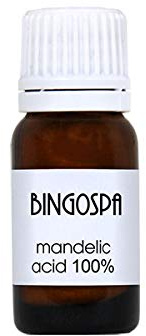 100% Mandelsäure zum Peeling 5 g BINGOSPA