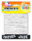 Sud Trading 10 METRES DE Fil pour Guirlande DE Ballons