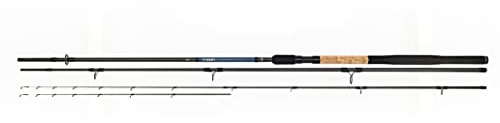 Daiwa N'ZON Distance XL Distance Feeder 3,96m 120g Rute