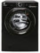 H3W582DBBE 8KG 1500RPM A+++ Black Washing Machine